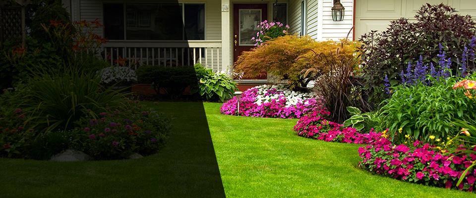 Newton Landscapers