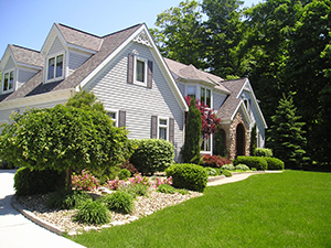 Landscapers and Lawncare Services in Newton, IL
